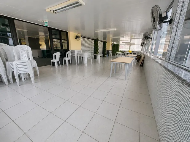 Imagem 12: APARTAMENTO RESIDENCIAL em BELÉM - PA, CAMPINA