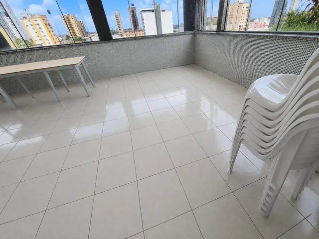 Imagem 6: APARTAMENTO RESIDENCIAL em BELÉM - PA, CAMPINA