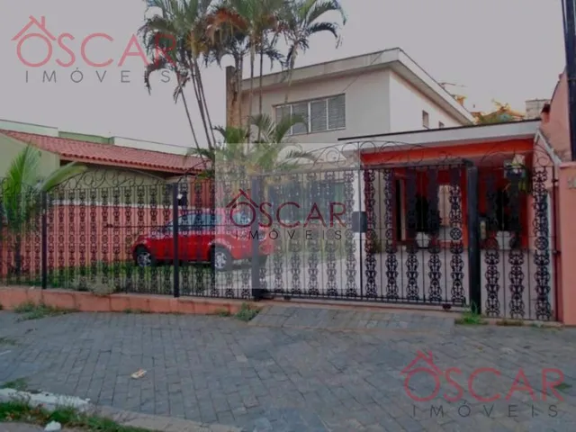 Imagem: Casa Residencial em São Paulo - São Paulo
