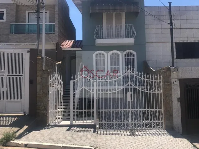 Imagem: Casa Comercial em São Paulo - São Paulo