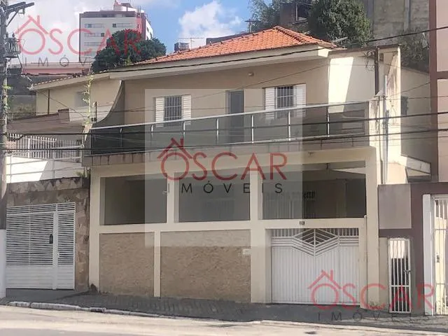 Imagem: Casa Residencial em São Paulo - São Paulo