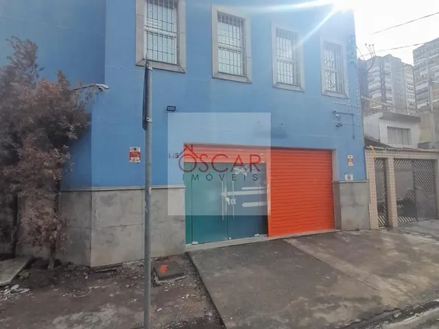 Imagem: Salao Comercial em São Paulo - São Paulo