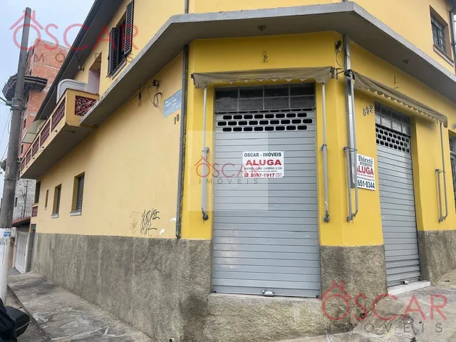 Imagem: Salao Comercial em São Paulo - São Paulo