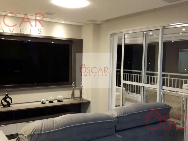 Imagem: Apartamento Residencial em São Paulo