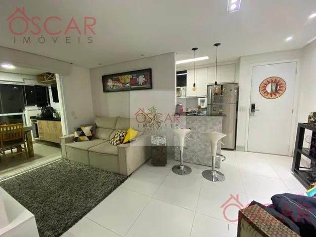 Imagem: Apartamento Residencial em São Paulo