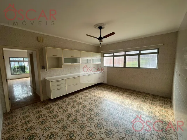 Imagem: Casa Residencial em São Paulo - São Paulo
