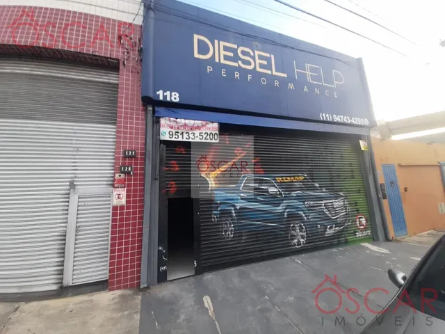Imagem: Salao Comercial em São Paulo - São Paulo