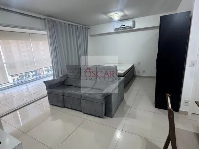 Imagem: Apartamento Residencial em São Paulo
