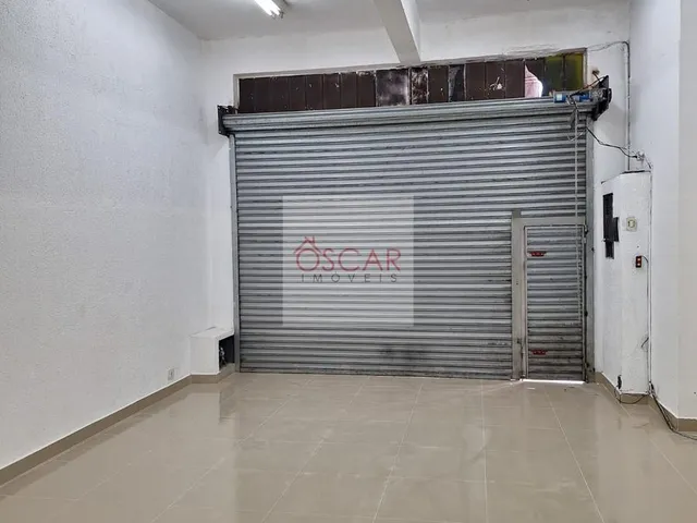 Imagem: Salao Comercial em São Paulo - São Paulo