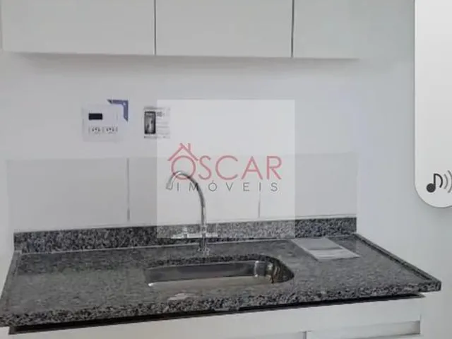 Imagem: Apartamento Residencial em São Paulo