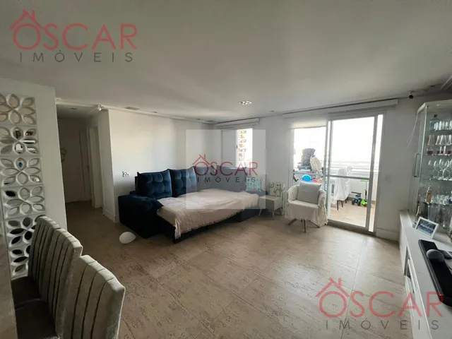 Imagem: Apartamento Residencial em São Paulo