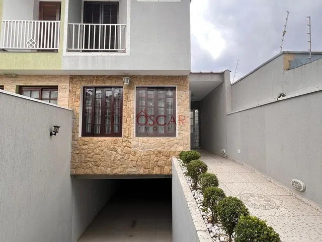 Imagem: Casa Residencial em São Paulo - São Paulo