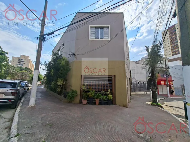 Imagem: Casa Residencial em São Paulo - São Paulo
