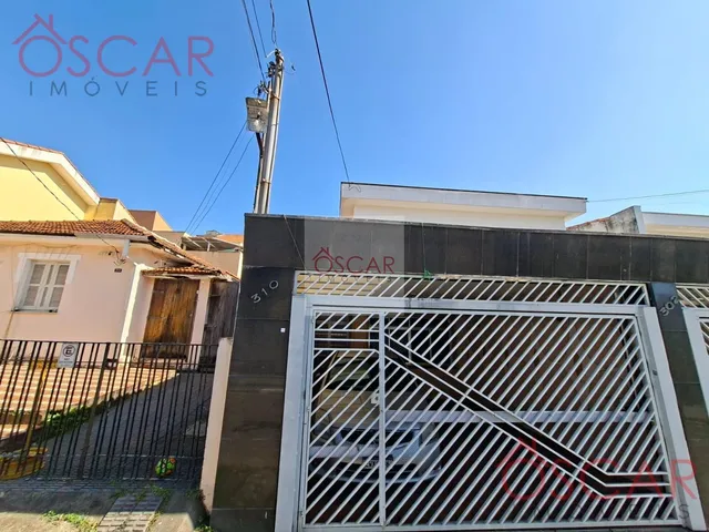 Imagem: Casa Residencial em São Paulo - São Paulo