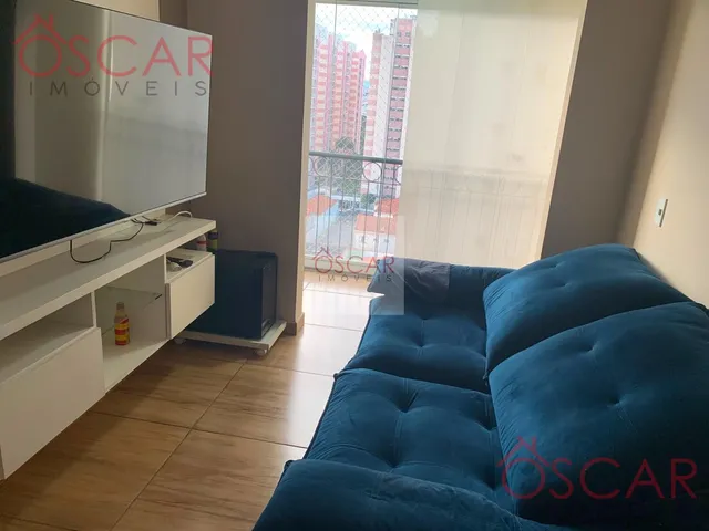 Imagem: Apartamento Residencial em São Paulo