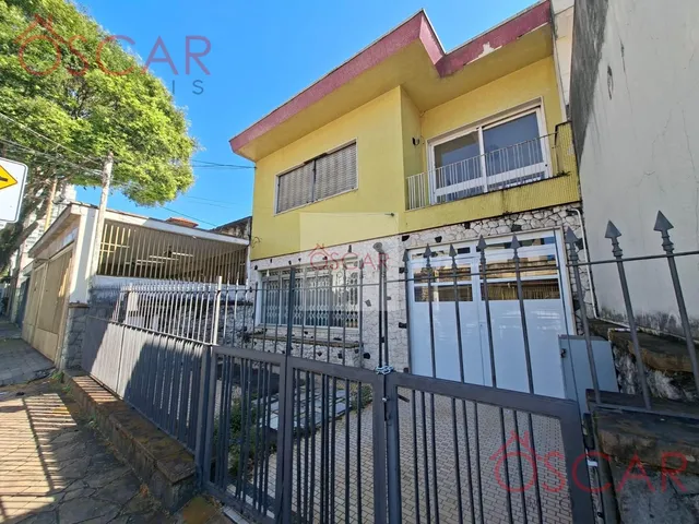 Imagem: Casa Residencial em São Paulo - São Paulo
