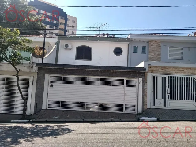 Imagem: Casa Residencial em São Paulo - São Paulo