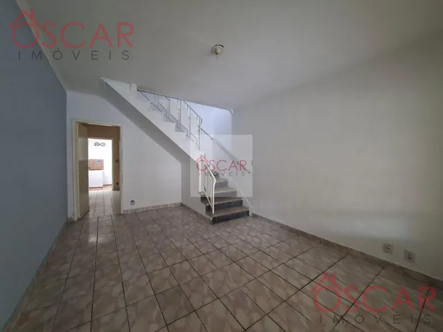Imagem: Casa Residencial em São Paulo - São Paulo