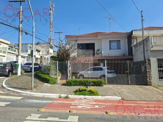 Imagem: Casa Residencial em São Paulo - São Paulo