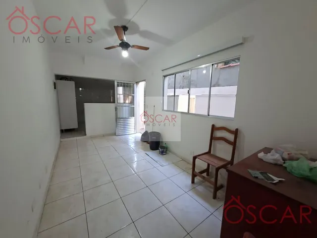 Imagem: Casa Residencial em São Paulo - São Paulo