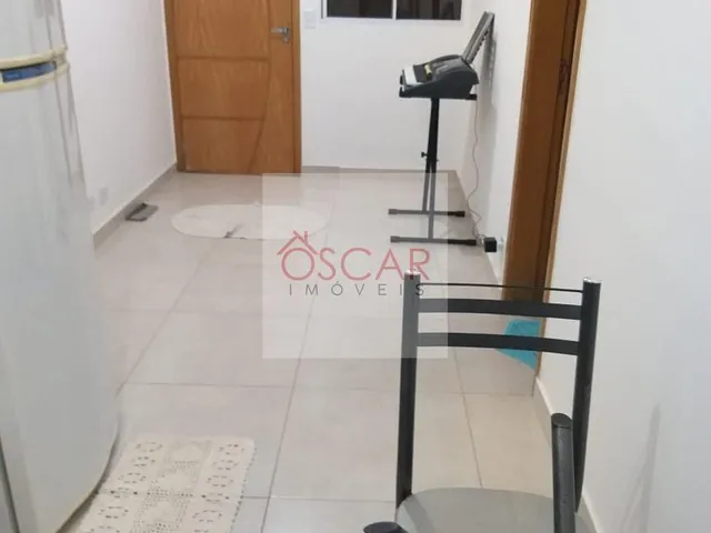 Imagem: Apartamento Residencial em São Paulo