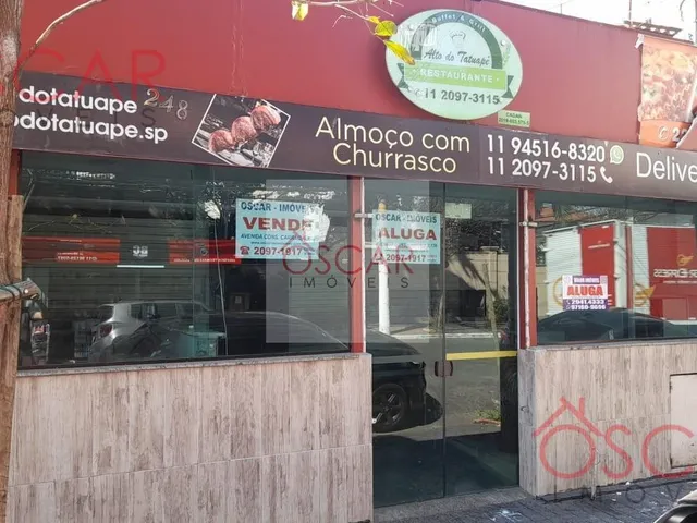 Imagem: Salao Comercial em São Paulo - São Paulo
