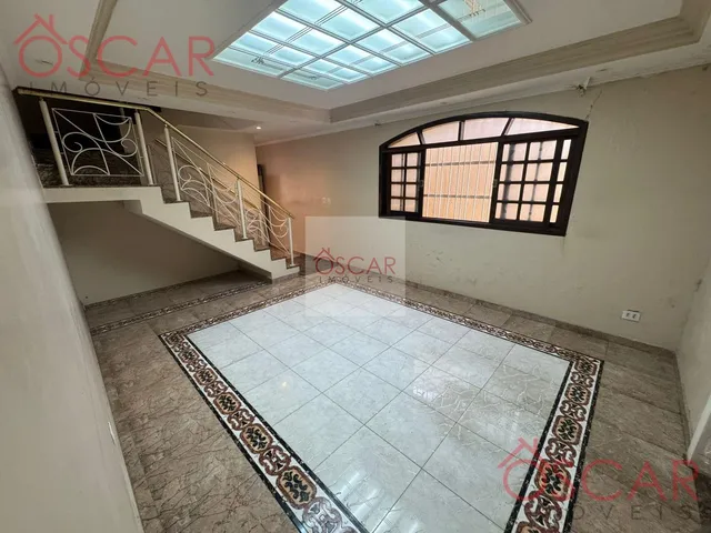 Imagem: Casa Residencial em São Paulo - São Paulo