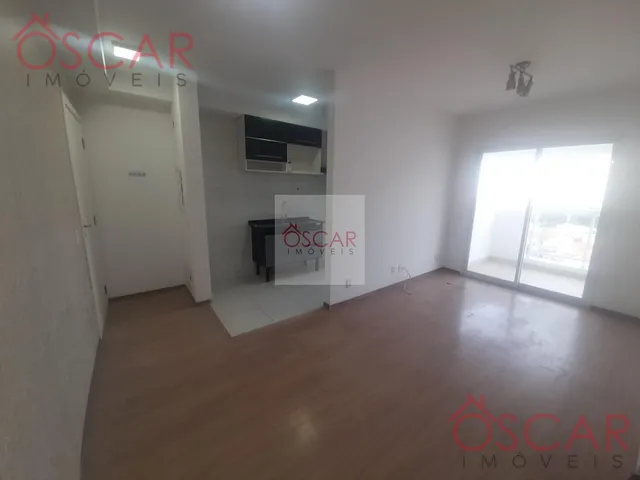 Imagem: Apartamento Residencial em São Paulo