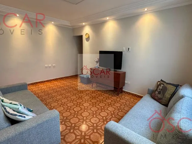 Imagem: Casa Residencial em São Paulo - São Paulo