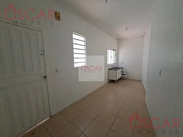 Imagem: Casa Residencial em São Paulo - São Paulo