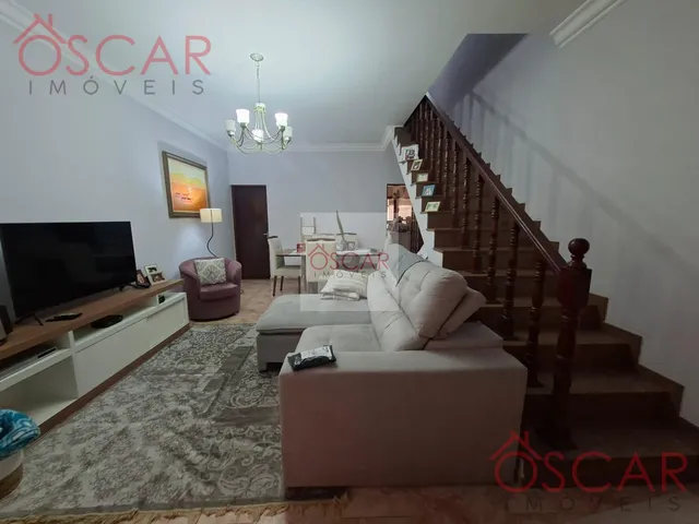 Imagem: Casa Residencial em São Paulo - São Paulo
