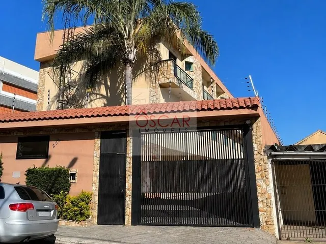 Imagem: Casa Residencial em São Paulo - São Paulo