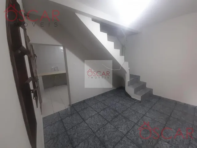 Imagem: Casa Residencial em São Paulo - São Paulo