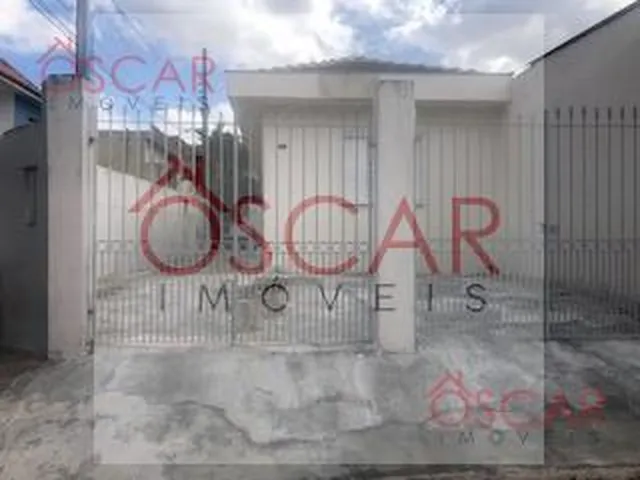 Imagem: Casa Residencial em São Paulo - São Paulo