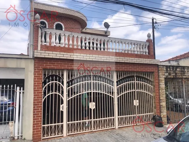 Imagem: Casa Residencial em São Paulo - São Paulo