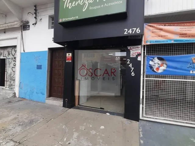 Imagem: Salao Comercial em São Paulo - São Paulo