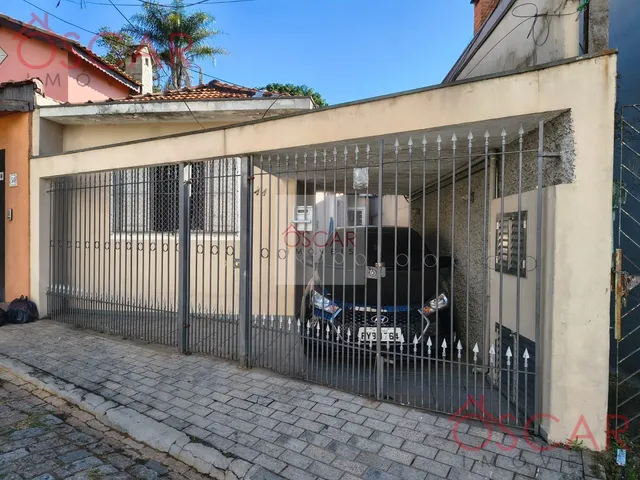 Imagem: Casa Residencial em São Paulo - São Paulo
