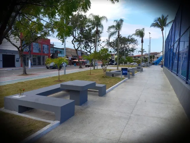 Imagem 11: Casa, Araçás, 3 Qtos, varanda, sol da manhã, garagem, portão eletrônico, quintal