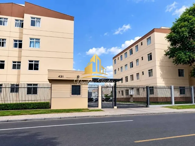 Imagem: Apartamento à venda, no Conjunto Residencial