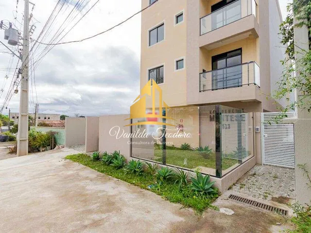 Imagem: Apartamento à venda, no Residencial Montese