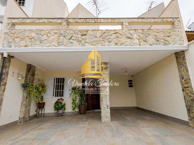 Imagem: Maravilhosa Casa à venda, no Condomínio