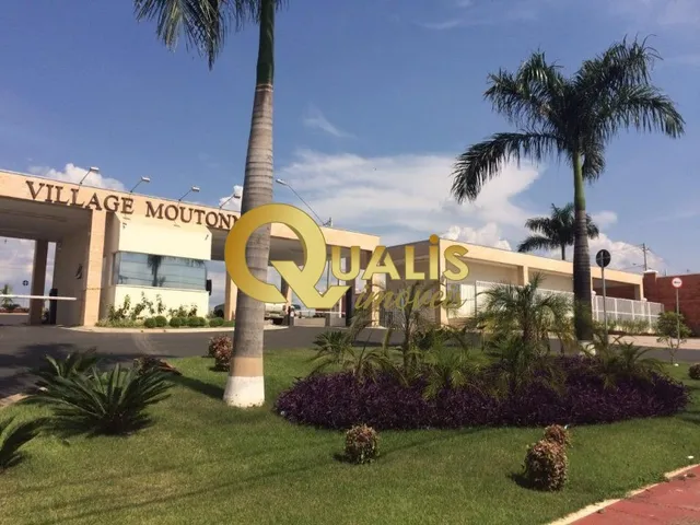 Imagem: Casa Residencial em Salto - Sp, Village