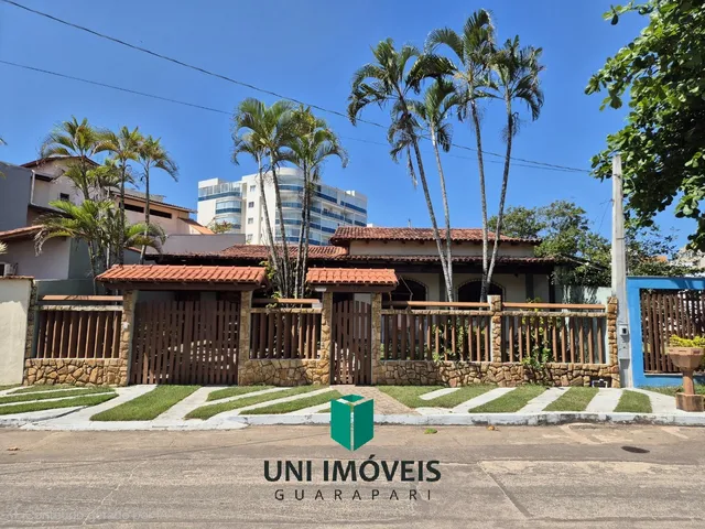 Imagem: Casa à Venda na Enseada Azul Guarapari