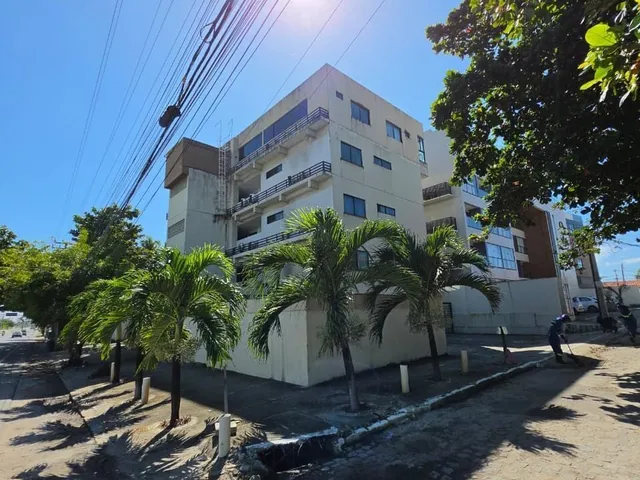 Imagem: SIQUEIRA VENDE FLAT 100 MOBILIADO 2 QUARTOS