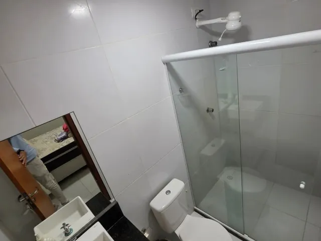 Imagem 7: SIQUEIRA VENDE: FLAT 100% MOBILIADO 2 QUARTOS 1 SUÍTE