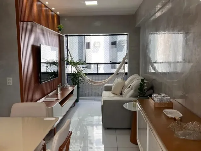 Imagem: SIQUEIRA ALUGA APARTAMENTO EM PIEDADE COM
