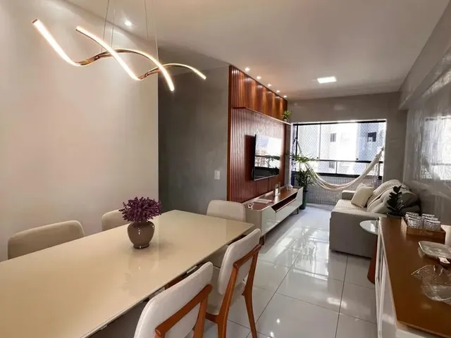 Imagem 16: SIQUEIRA ALUGA: APARTAMENTO EM PIEDADE COM 3 QUARTOS MOBILIADO 2 GARAGENS LAZER COMPLETO