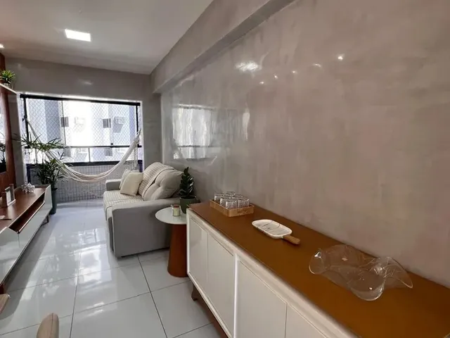 Imagem 8: SIQUEIRA ALUGA: APARTAMENTO EM PIEDADE COM 3 QUARTOS MOBILIADO 2 GARAGENS LAZER COMPLETO
