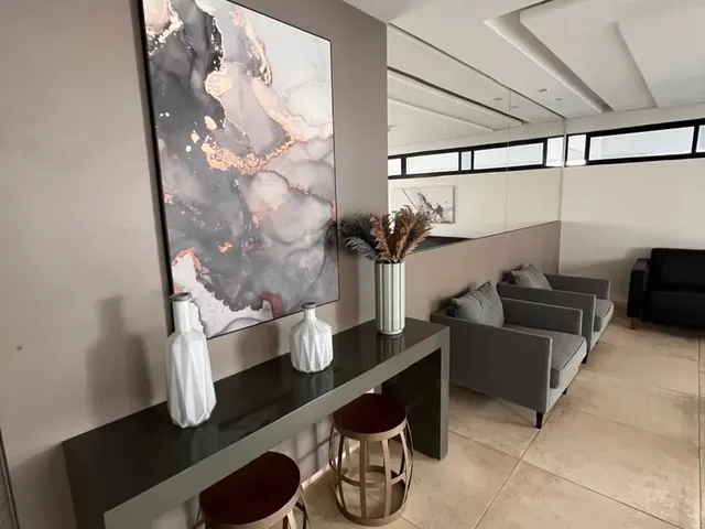 Imagem 14: SIQUEIRA ALUGA: APARTAMENTO EM PIEDADE COM 3 QUARTOS MOBILIADO 2 GARAGENS LAZER COMPLETO