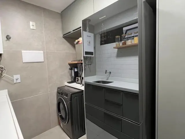Imagem 2: SIQUEIRA ALUGA: APARTAMENTO EM PIEDADE COM 3 QUARTOS MOBILIADO 2 GARAGENS LAZER COMPLETO